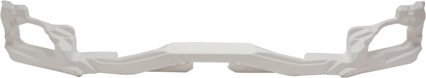Front, Upper Bumper Absorber
