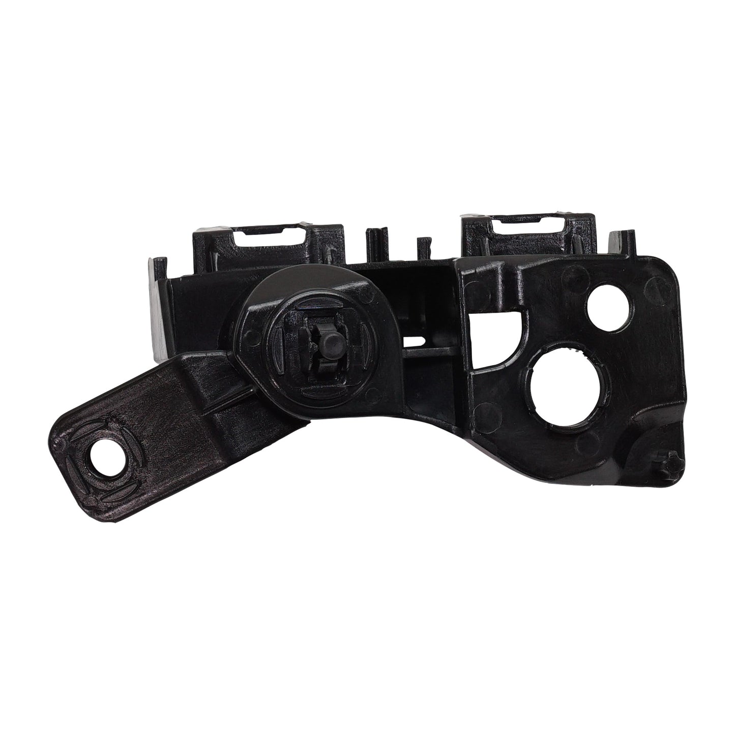 Front, Driver Side Bumper Bracket