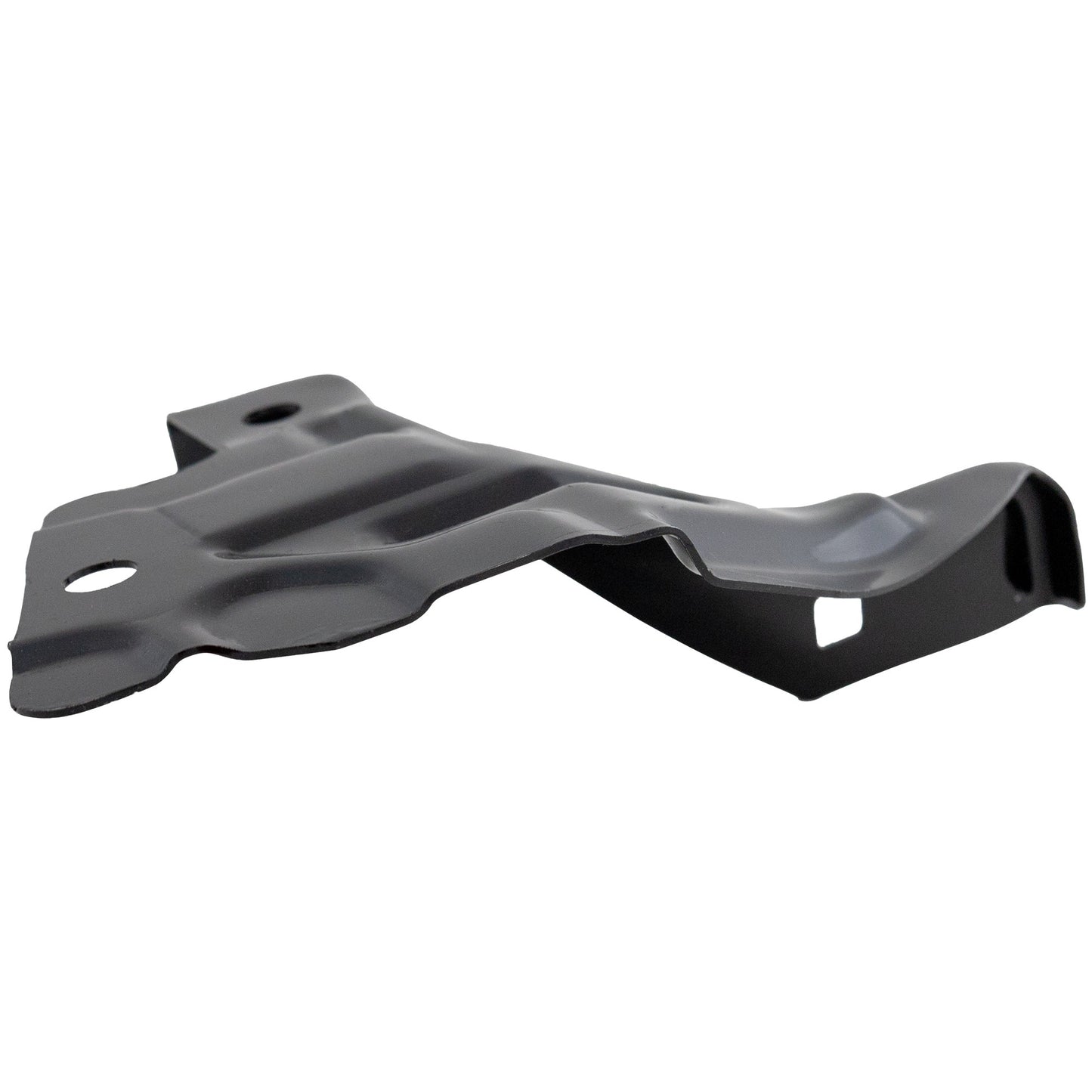 Front, Passenger Side Bumper Bracket