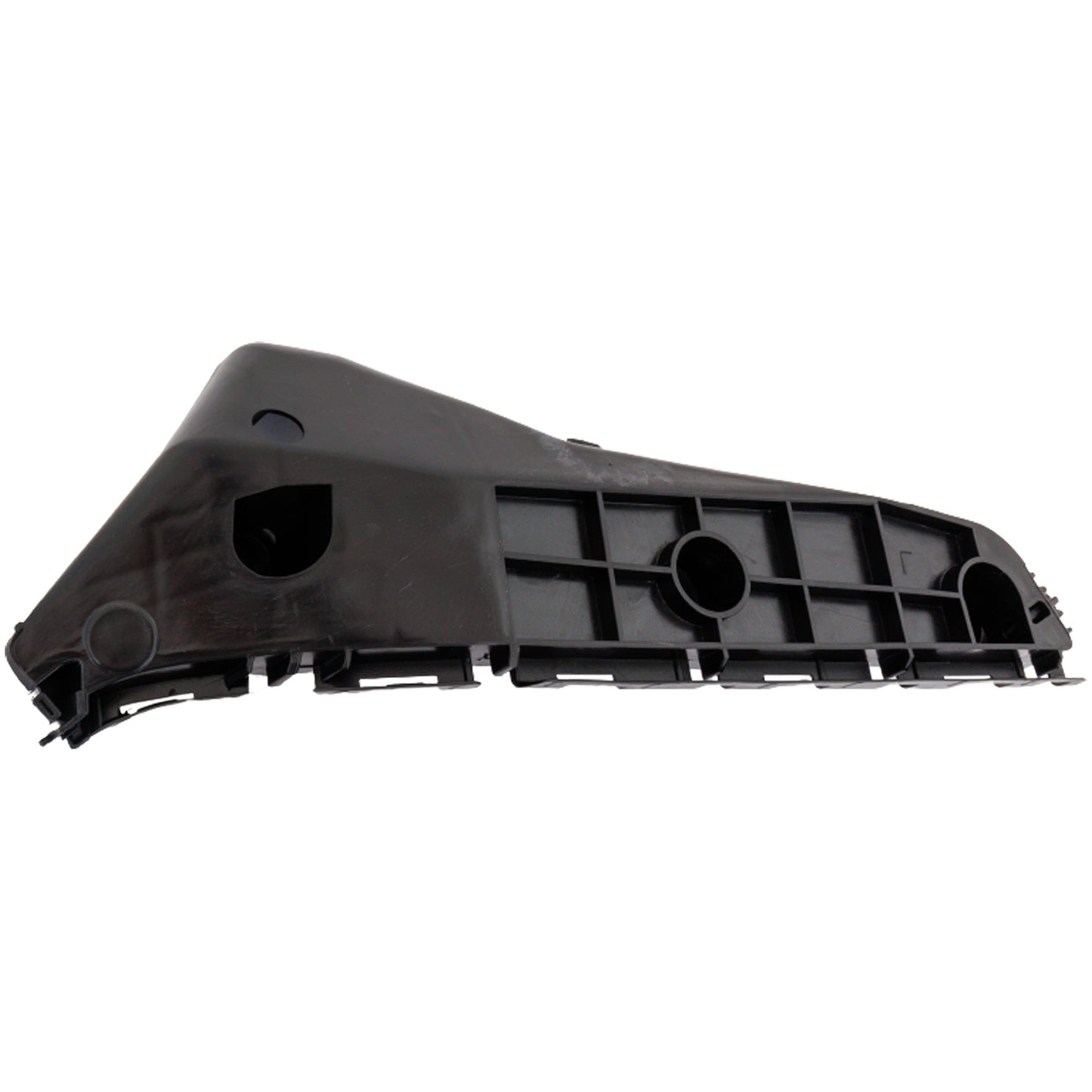 Front, Passenger Side Bumper Bracket, 8 Cyl., 4.6L Engine