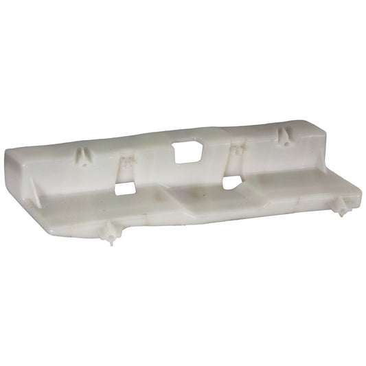 Front, Passenger Side Bumper Bracket