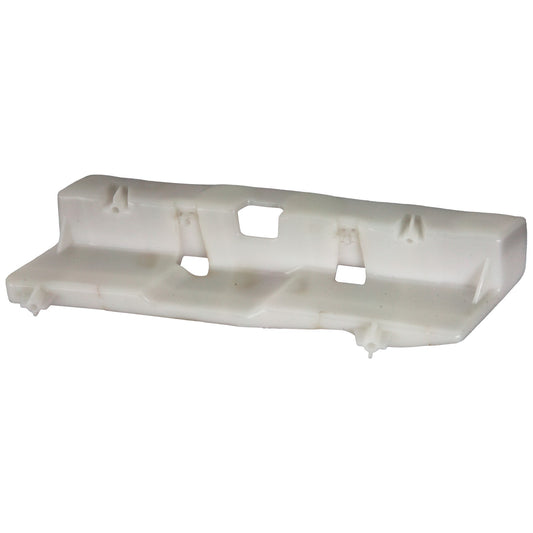 Front, Passenger Side Bumper Bracket