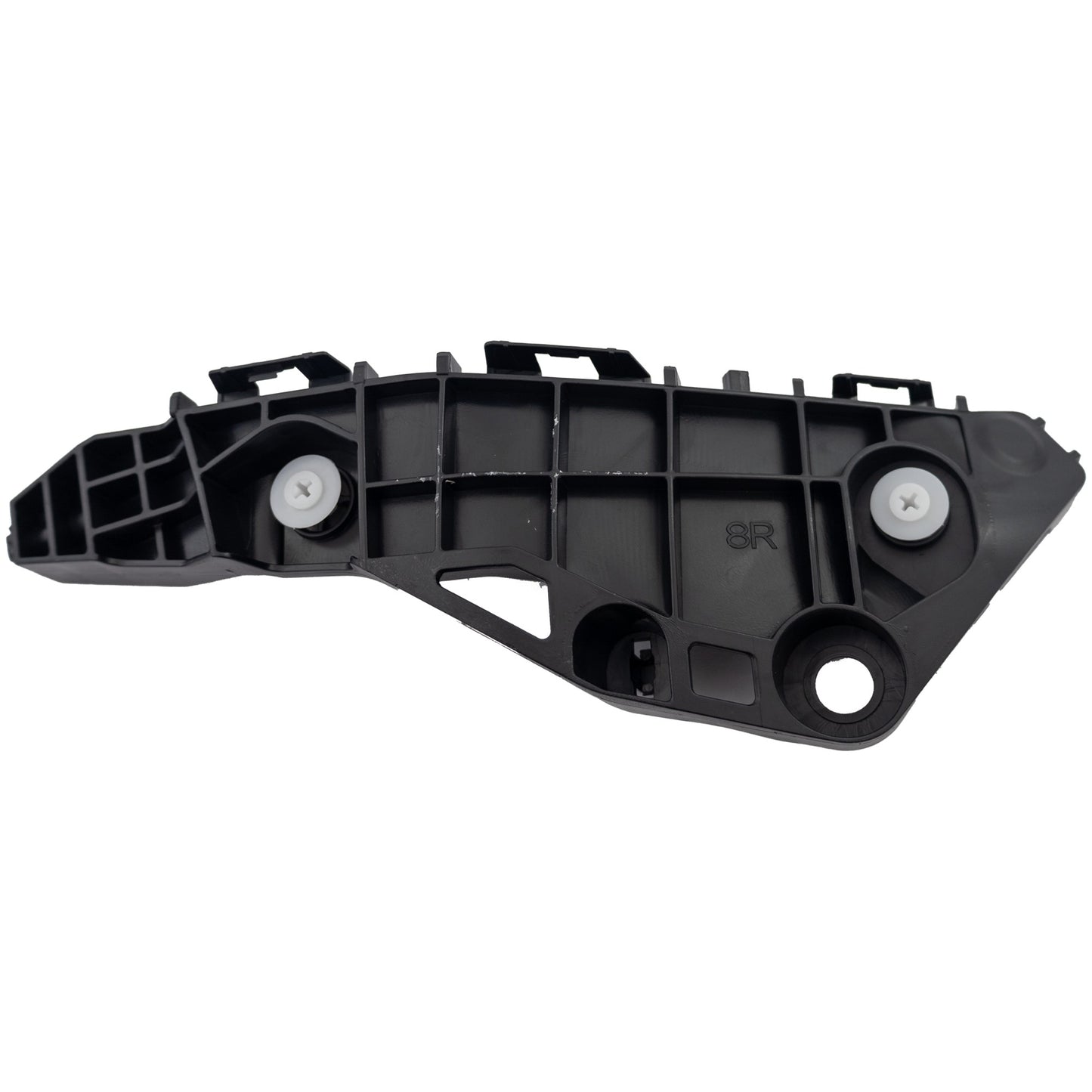 Front, Passenger Side Bumper Bracket