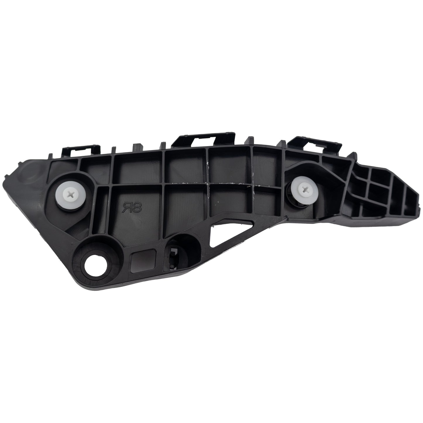 Front, Driver Side Bumper Bracket