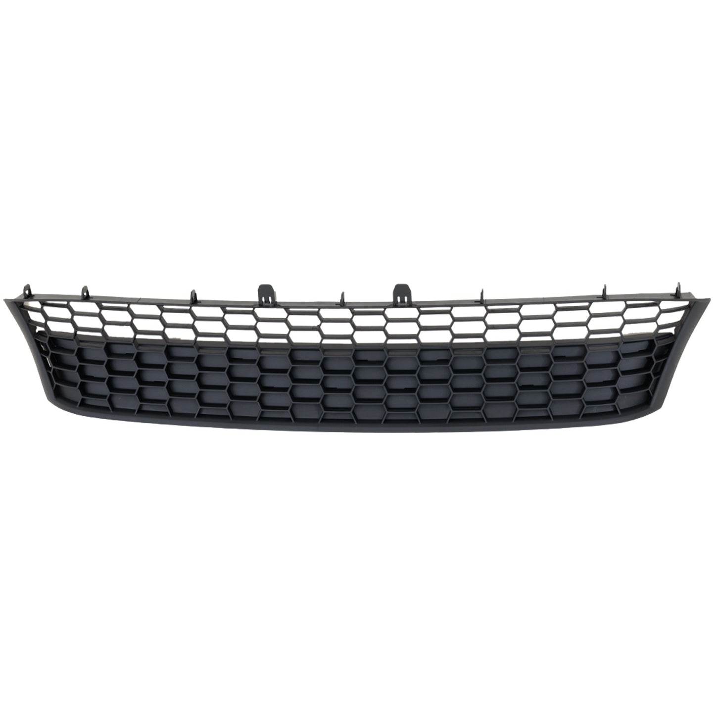 Lower Bumper Grille, Black, 6 Cyl., 3.5L Engine