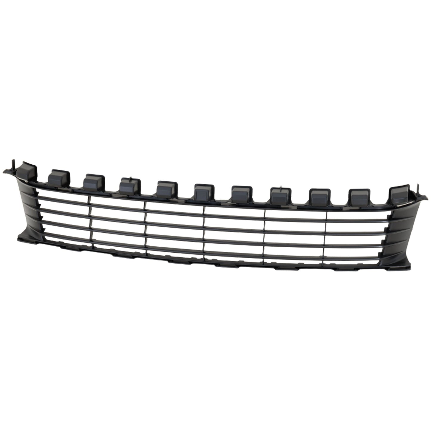 Front Bumper Grille, Black, 6 Cyl., 3.5L Engine