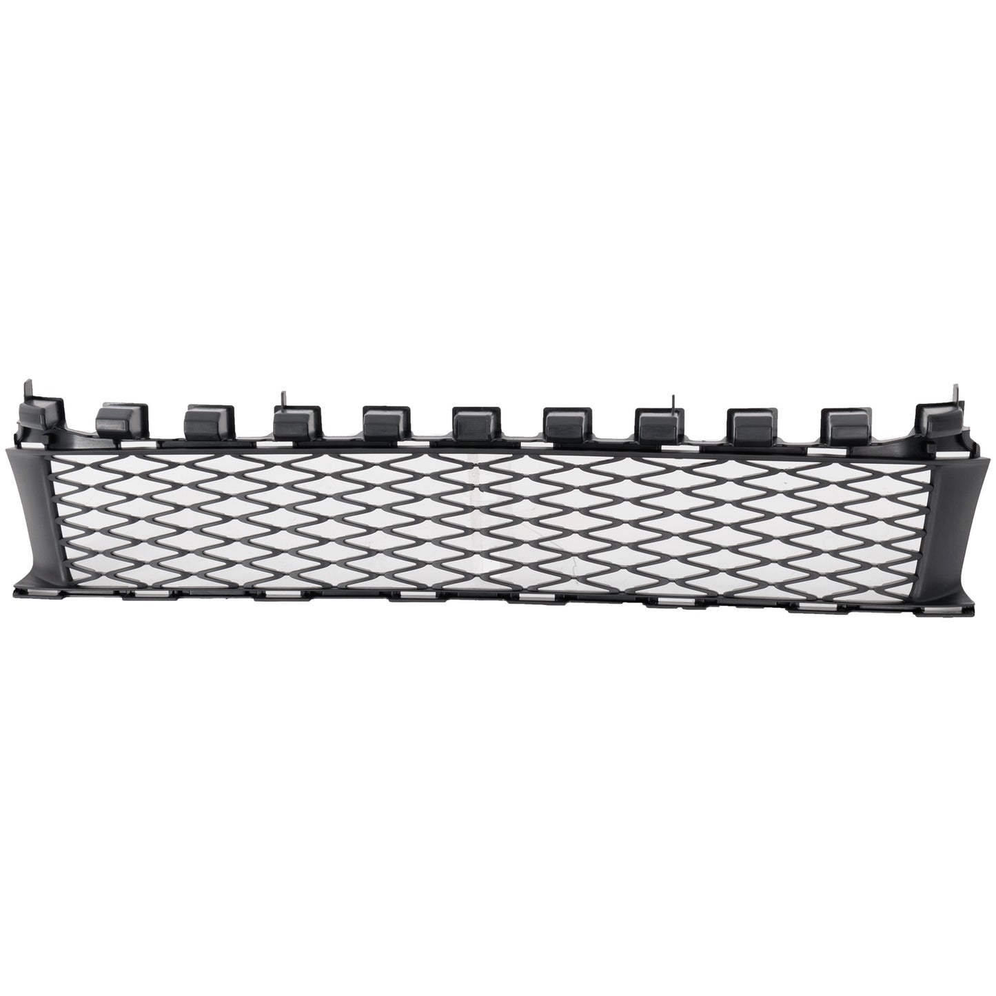 Bumper Grille, Black
