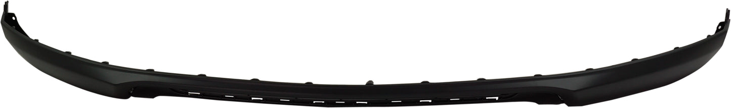 Front, Lower Valance, Valance, Textured