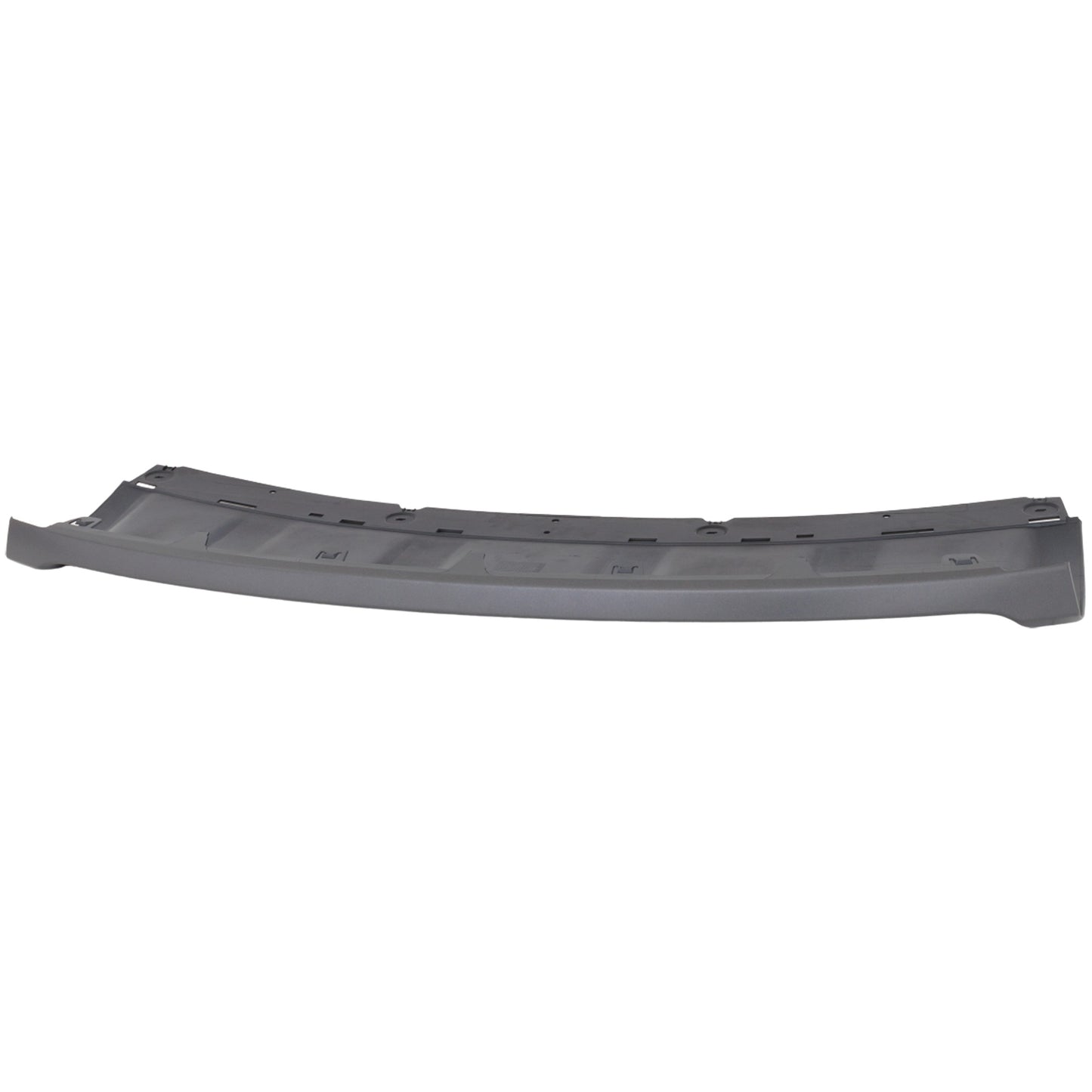 Front, Lower Valance, Textured
