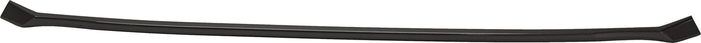 Grille Trim, Center, Painted Silver, Base Model, For Models without F Sport Package