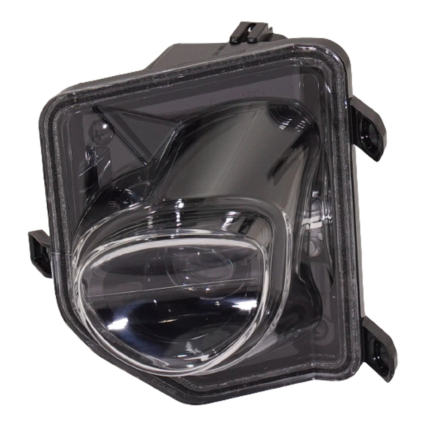 Driver Side Corner Light, With Bulb, 6 Cyl., 3.5L Engine