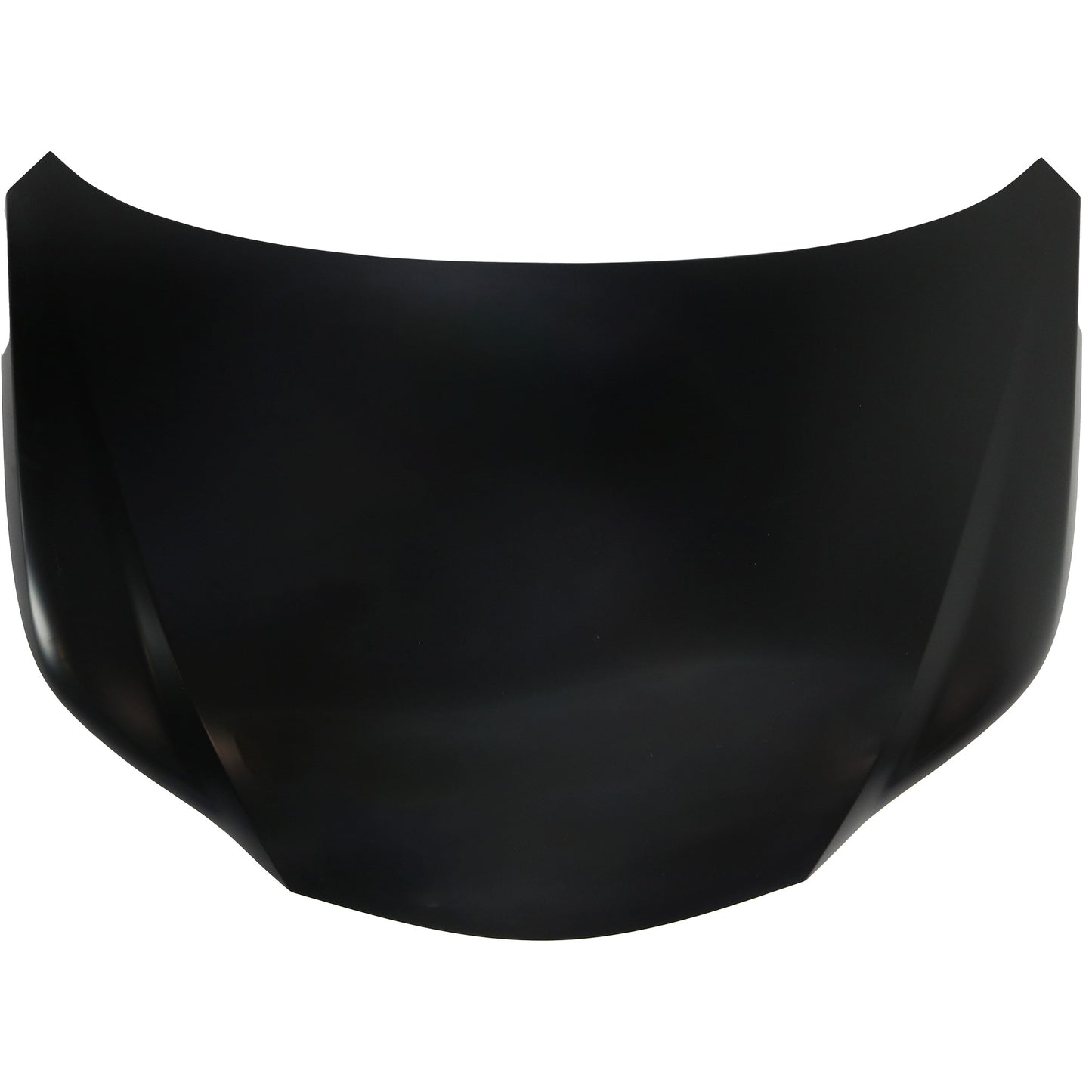 Factory Style Hood Aluminum Primed CAPA Certified