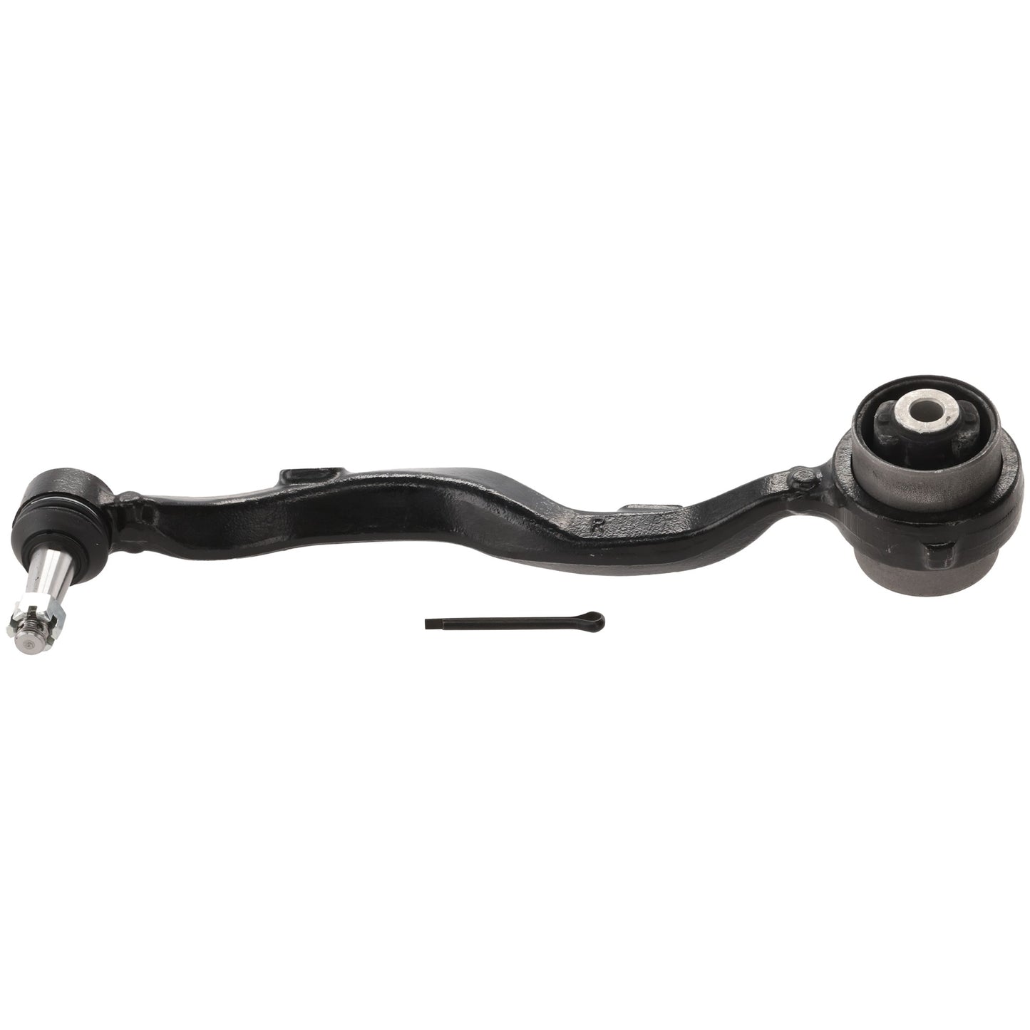 Front, Passenger Side, Lower, Frontward Control Arm, 8 Cyl., 4.6L Engine