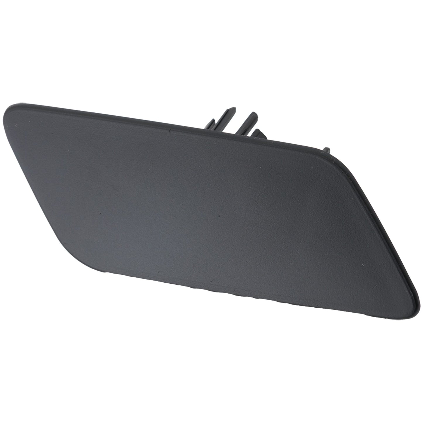 Washer Nozzle Cover, Passenger Side