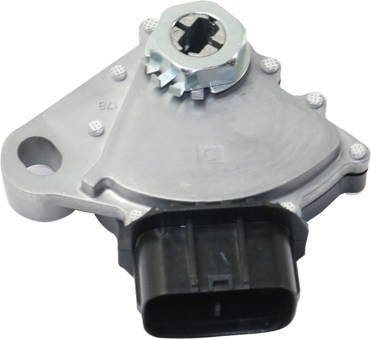 Neutral Safety Switch