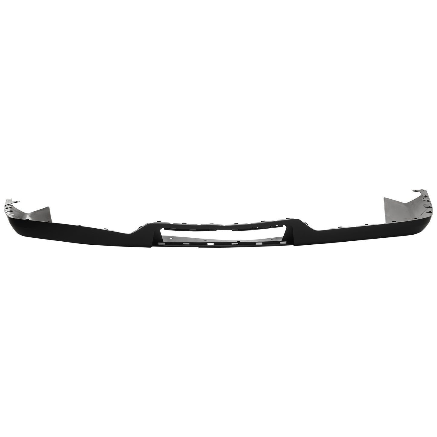 Rear, Lower Bumper Cover, Primed