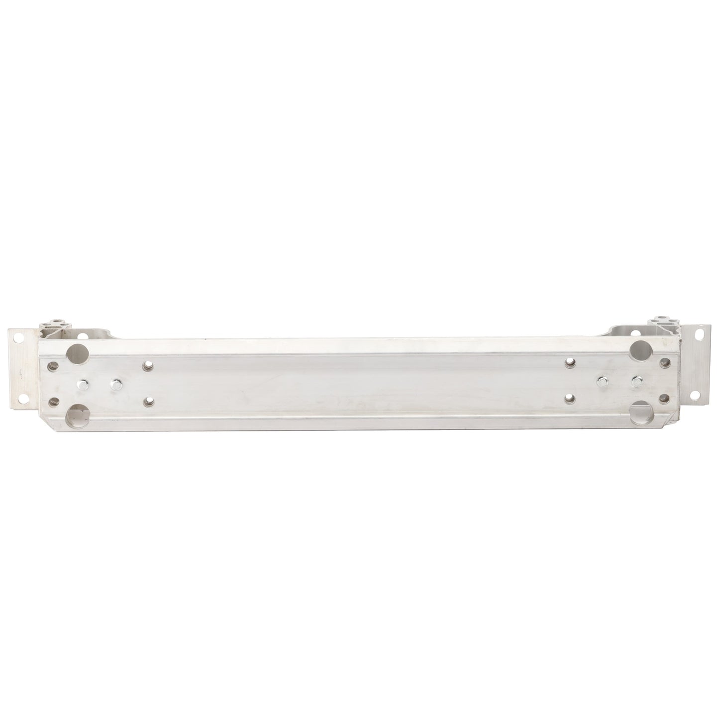 Усилитель заднего бампера, алюминий