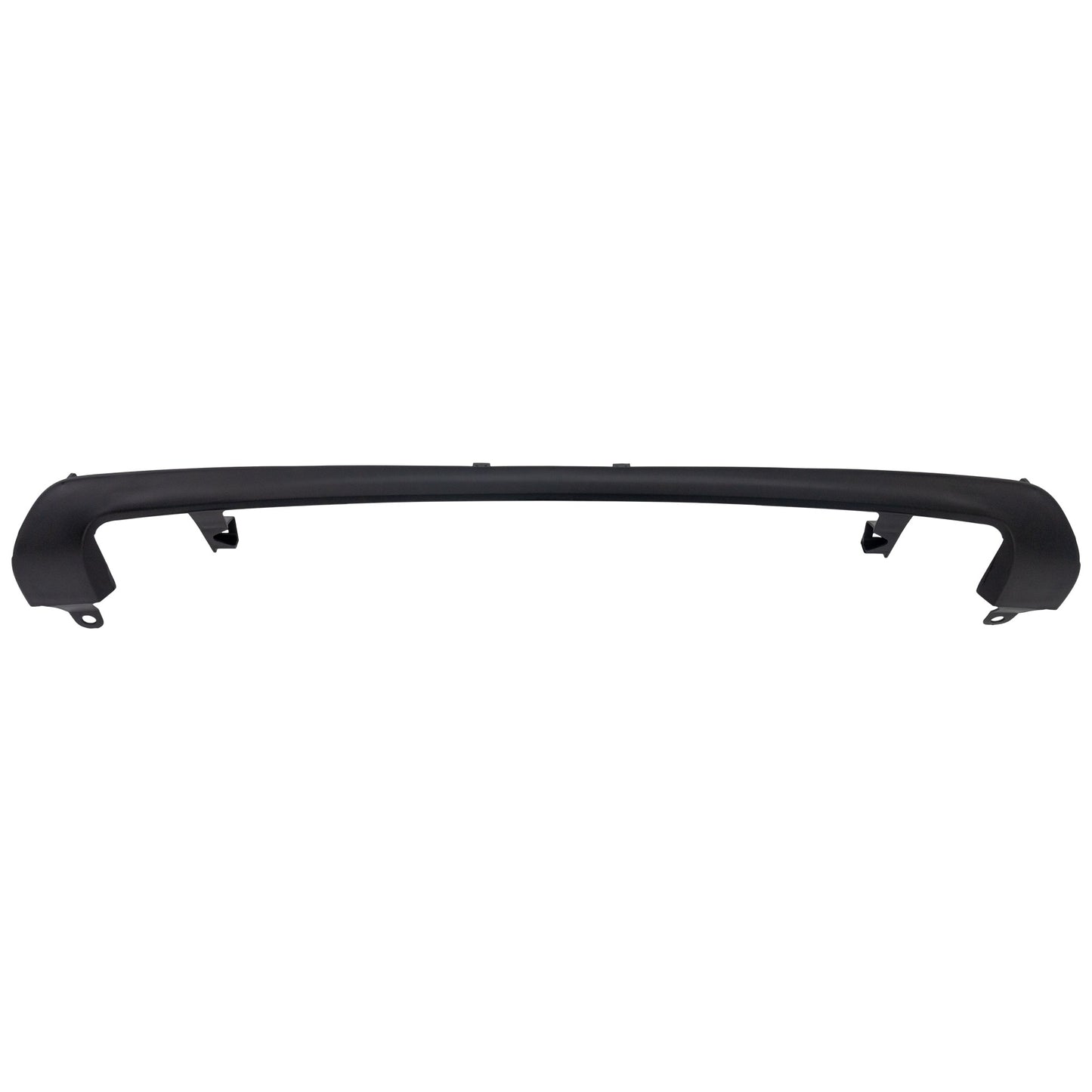 Rear Valance, With Tow Hitch, Primed