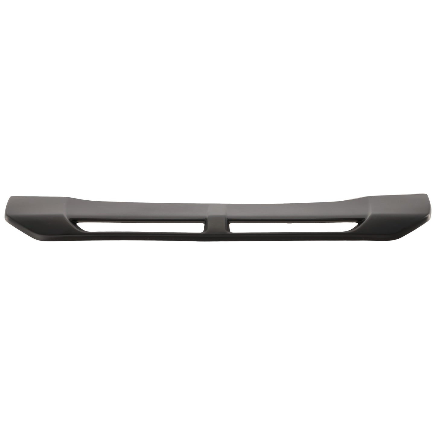 Front, Lower Bumper Cover, Textured