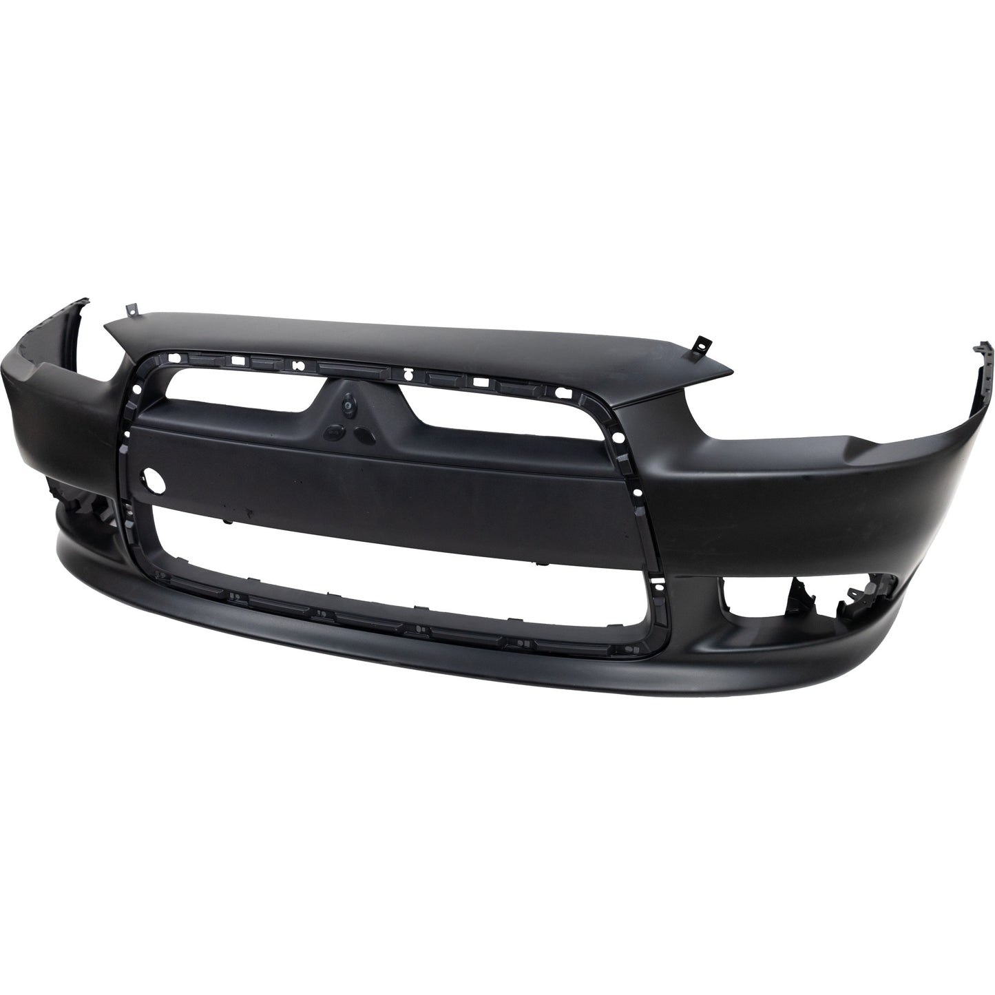 Front Primed Bumper Cover