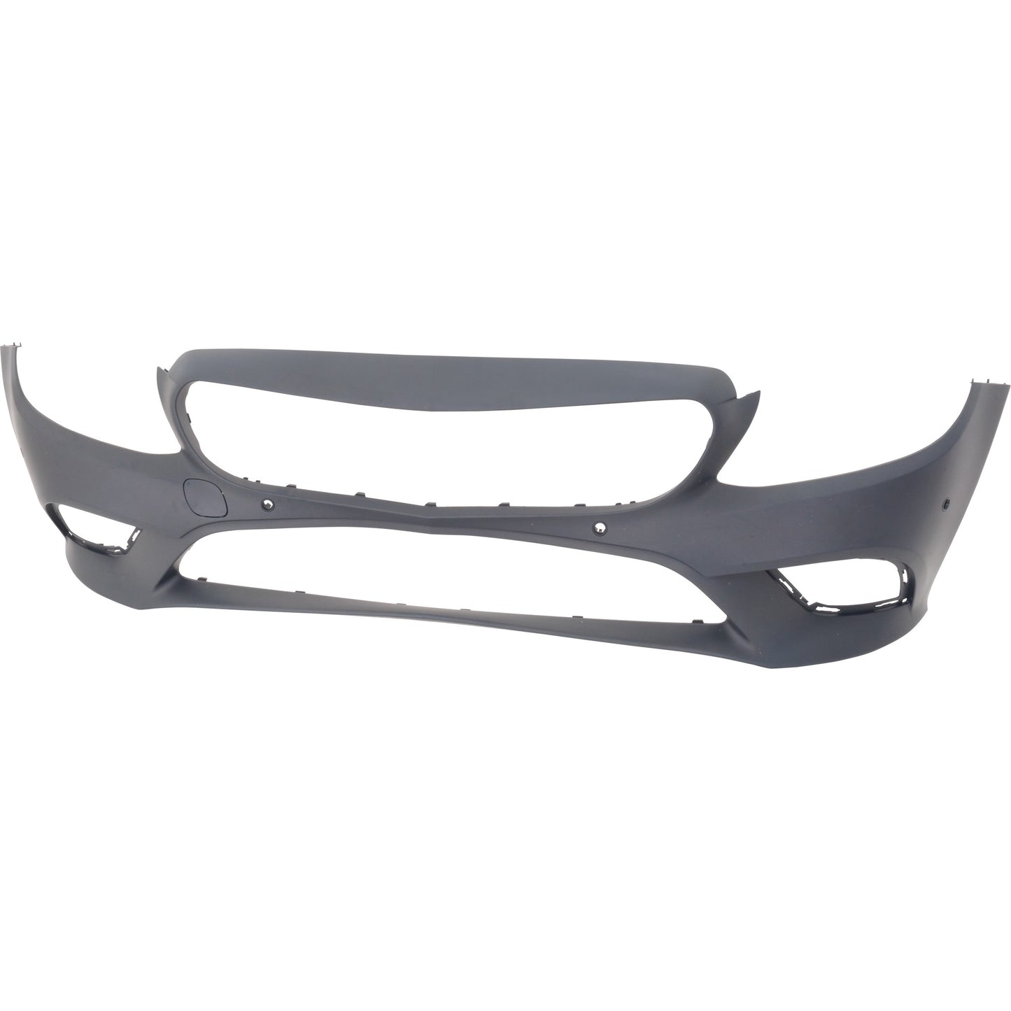 Front Primed Bumper Cover, 4 Cyl., 2.0L Engine