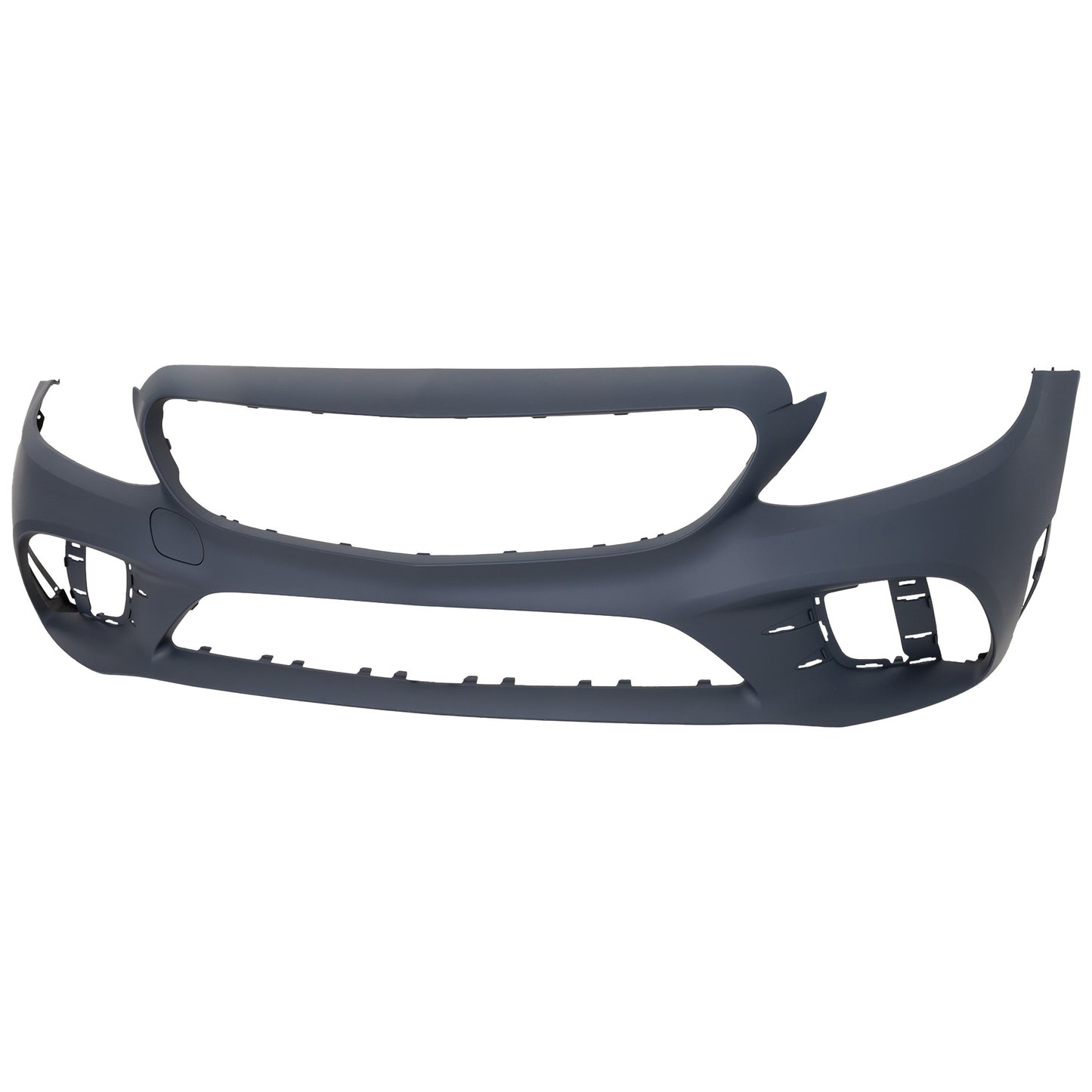 Front Primed Bumper Cover, 4 Cyl., 2.0L Engine, For Models With Amg Package