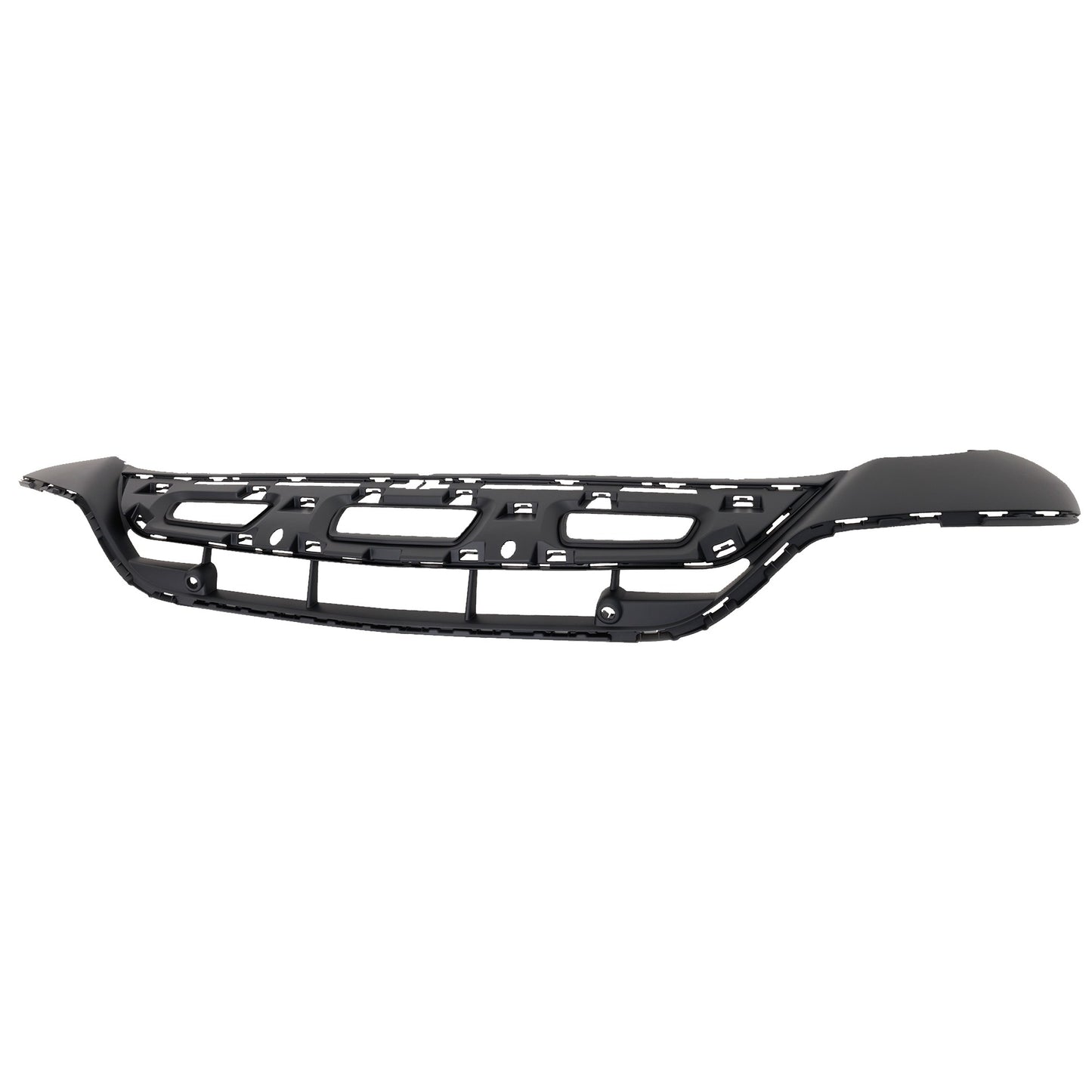 Front, Lower Bumper Cover, Primed, For Models With Amg Package