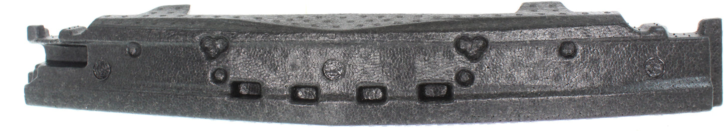 Front, Center Bumper Absorber