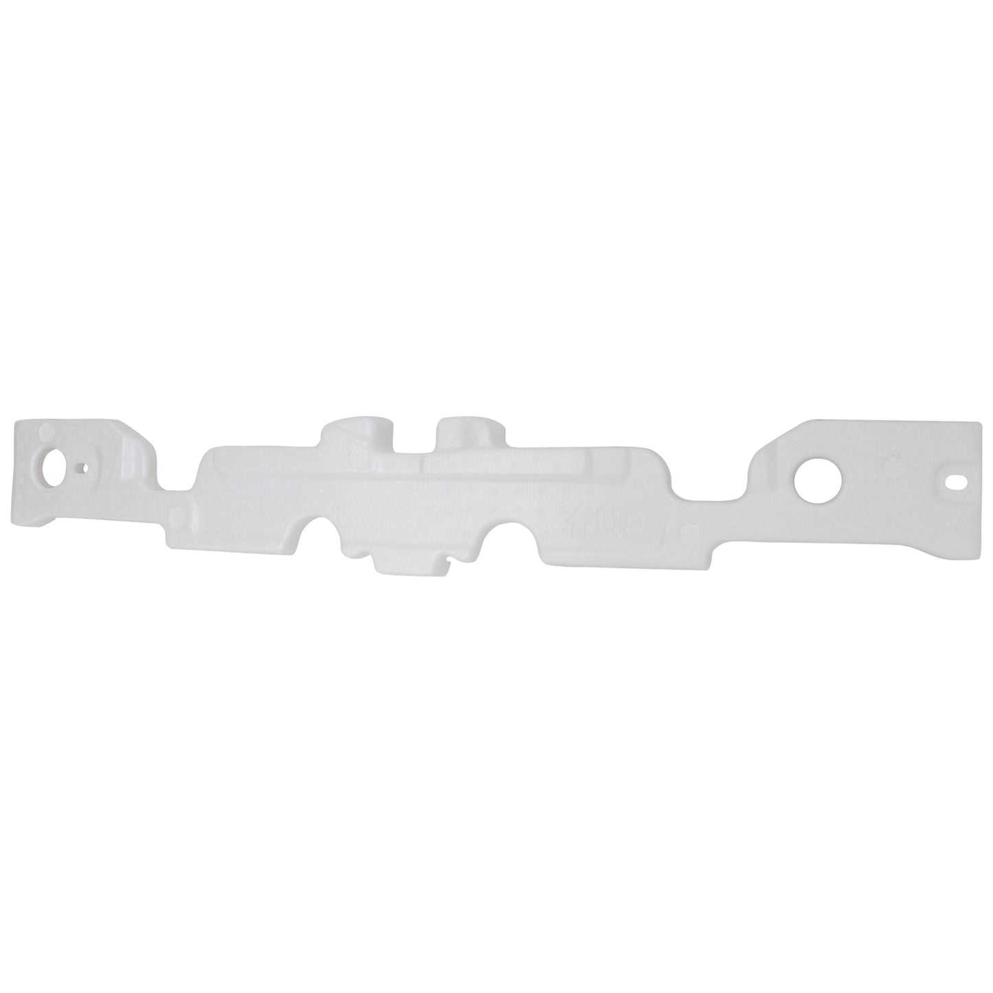 Front Bumper Absorber