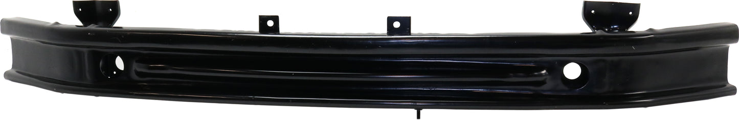 Усилитель переднего бампера, стальной