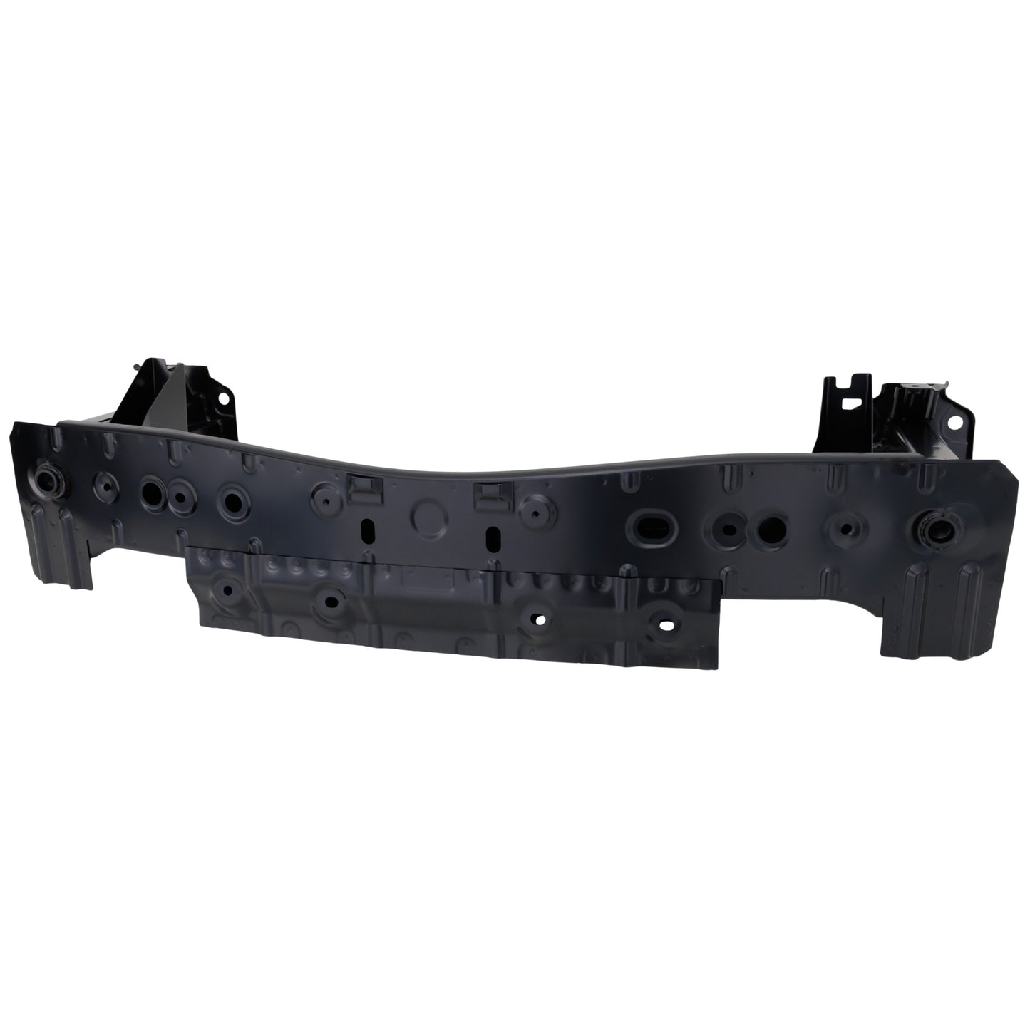 Front Bumper Reinforcement, Steel