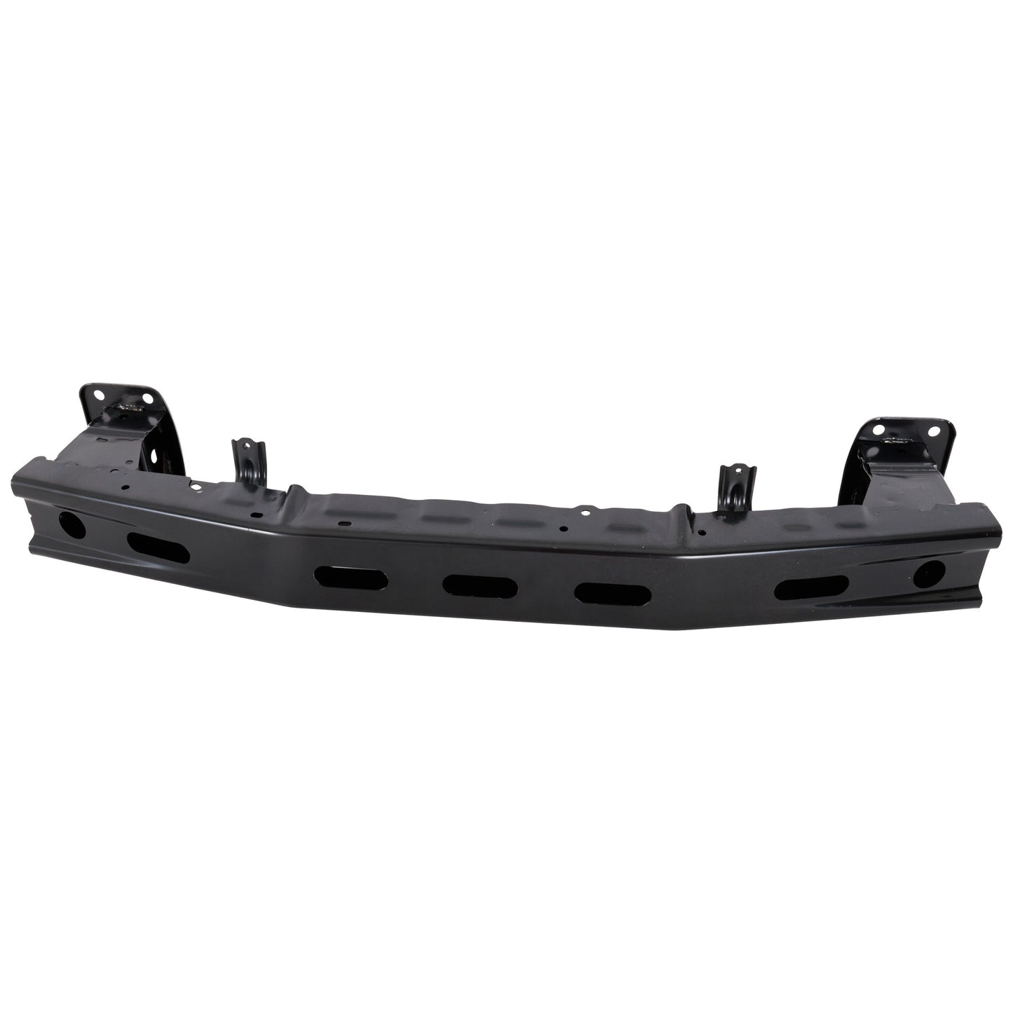 Усилитель переднего бампера, стальной