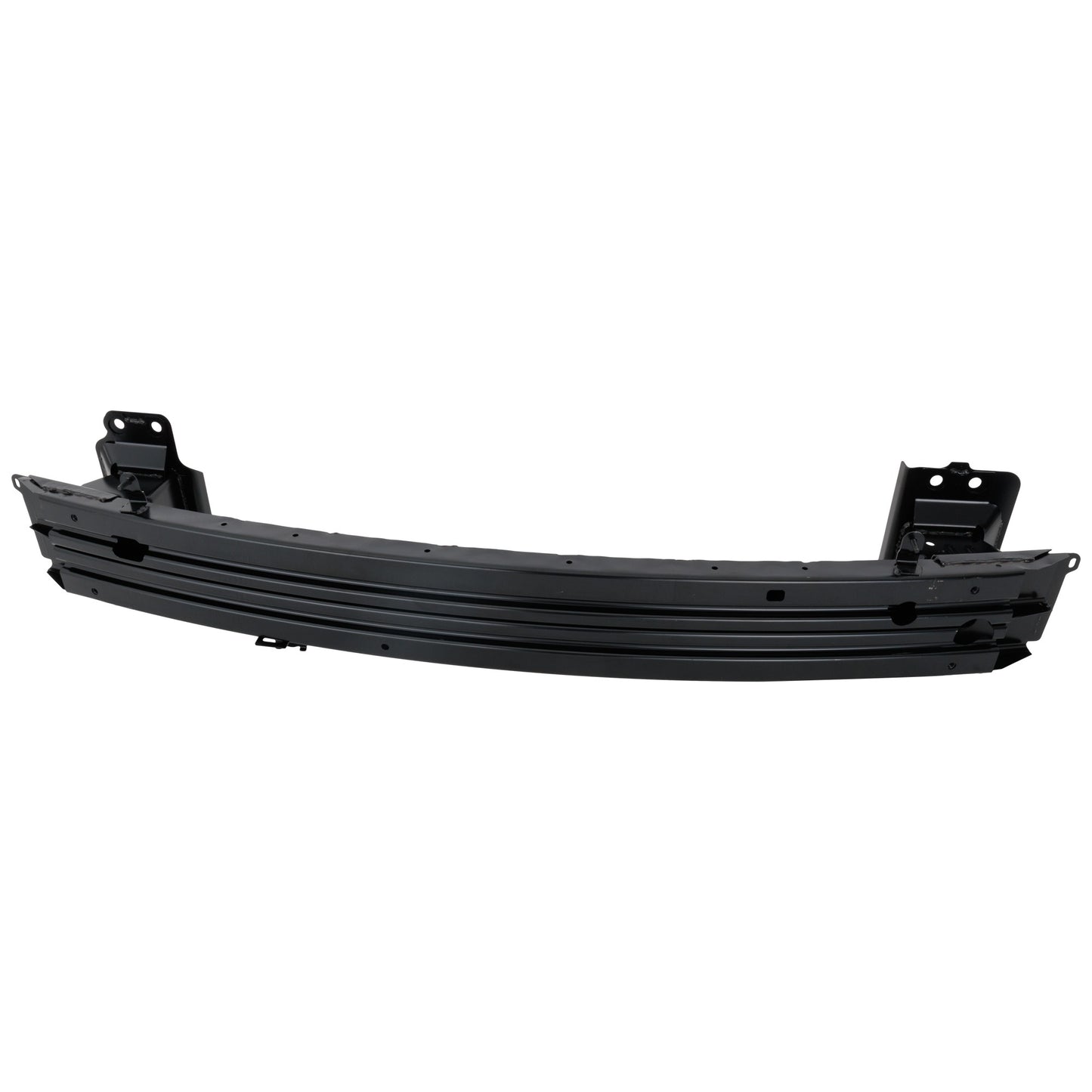 Front Bumper Reinforcement, Steel