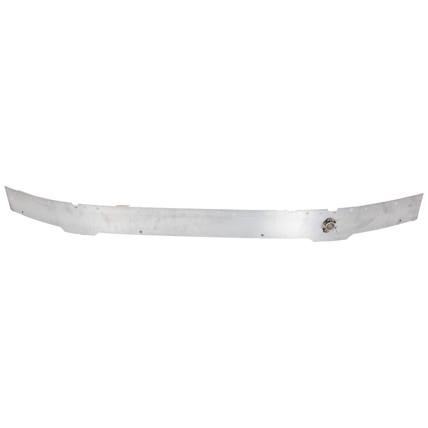 Front Bumper Reinforcement, Aluminum