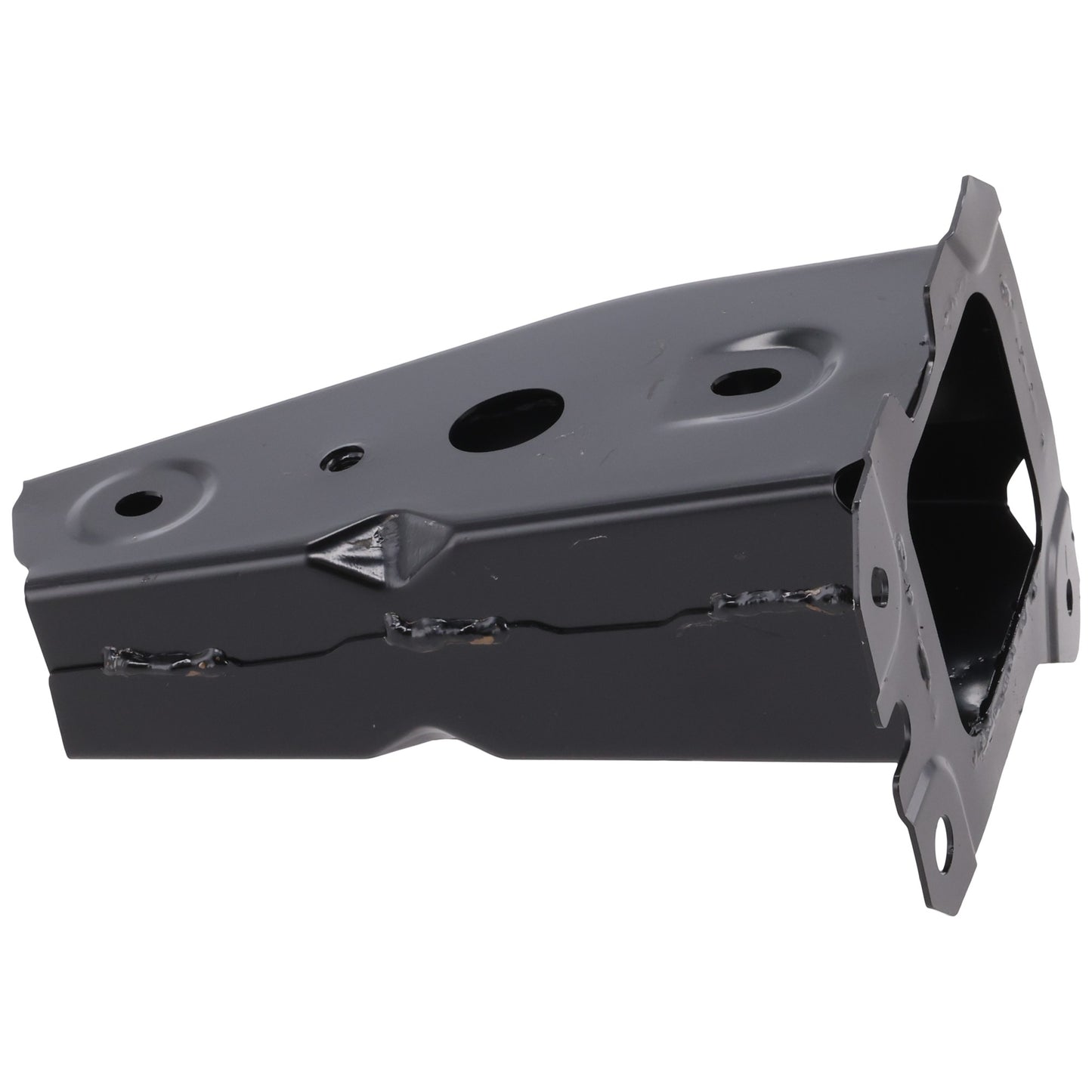Front, Passenger Side Bumper Bracket