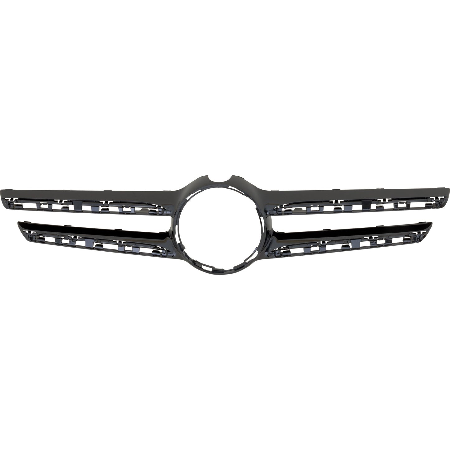 Grille Trim, Front, Primed