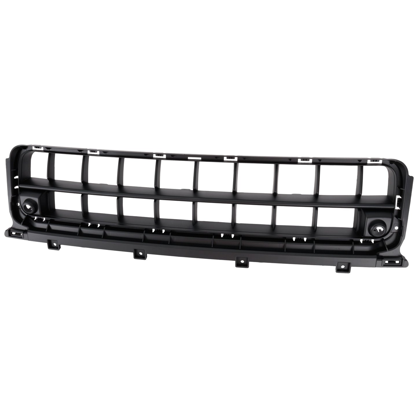 Решетка переднего бампера, текстурированная