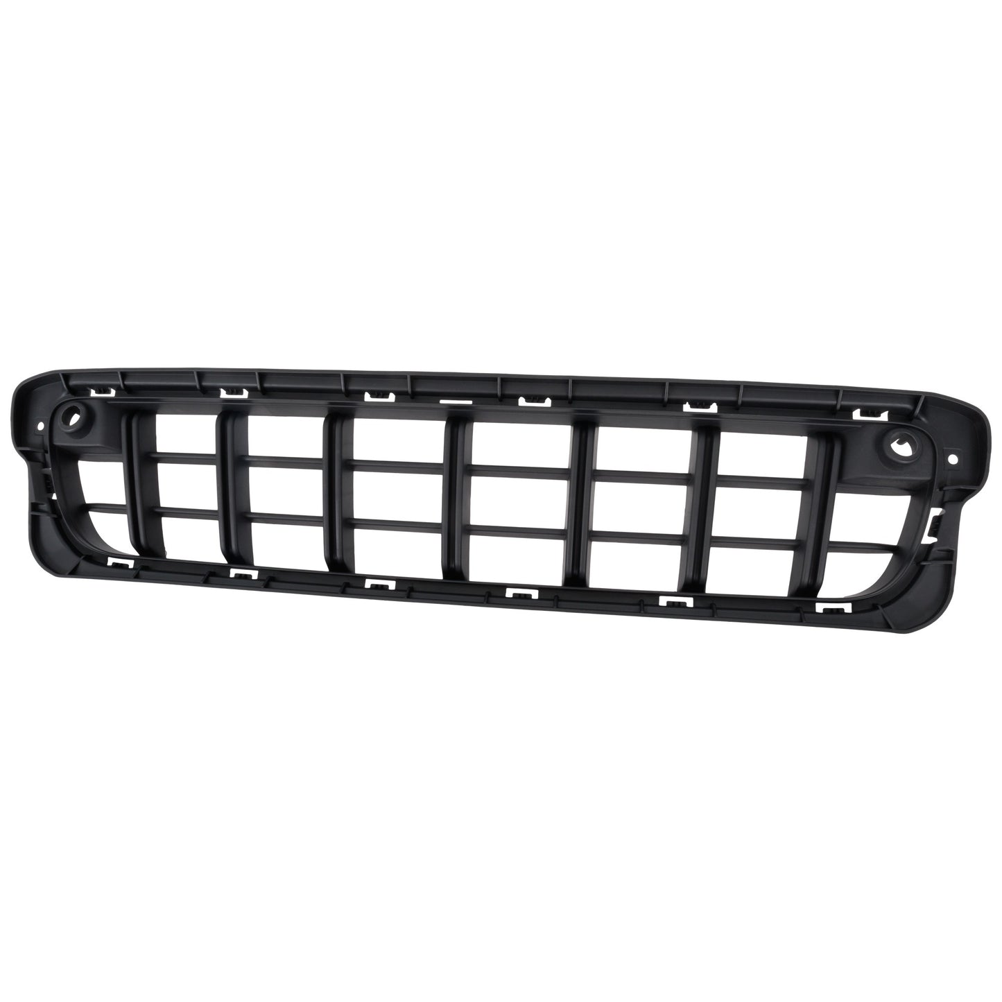 Решетка переднего бампера, текстурированная