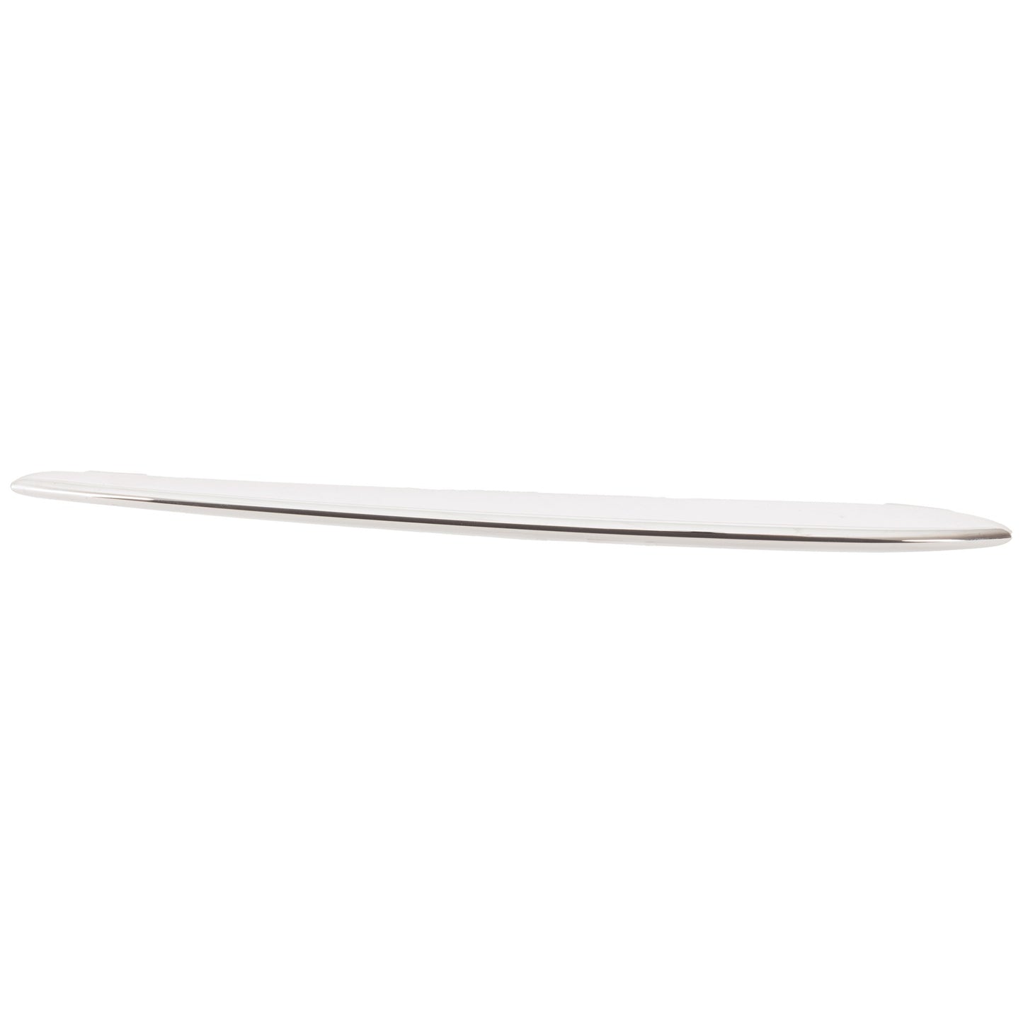 Grille Trim, Passenger Side, Chrome