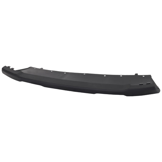 Front, Driver or Passenger Side, Lower Bumper Trim, Primed
