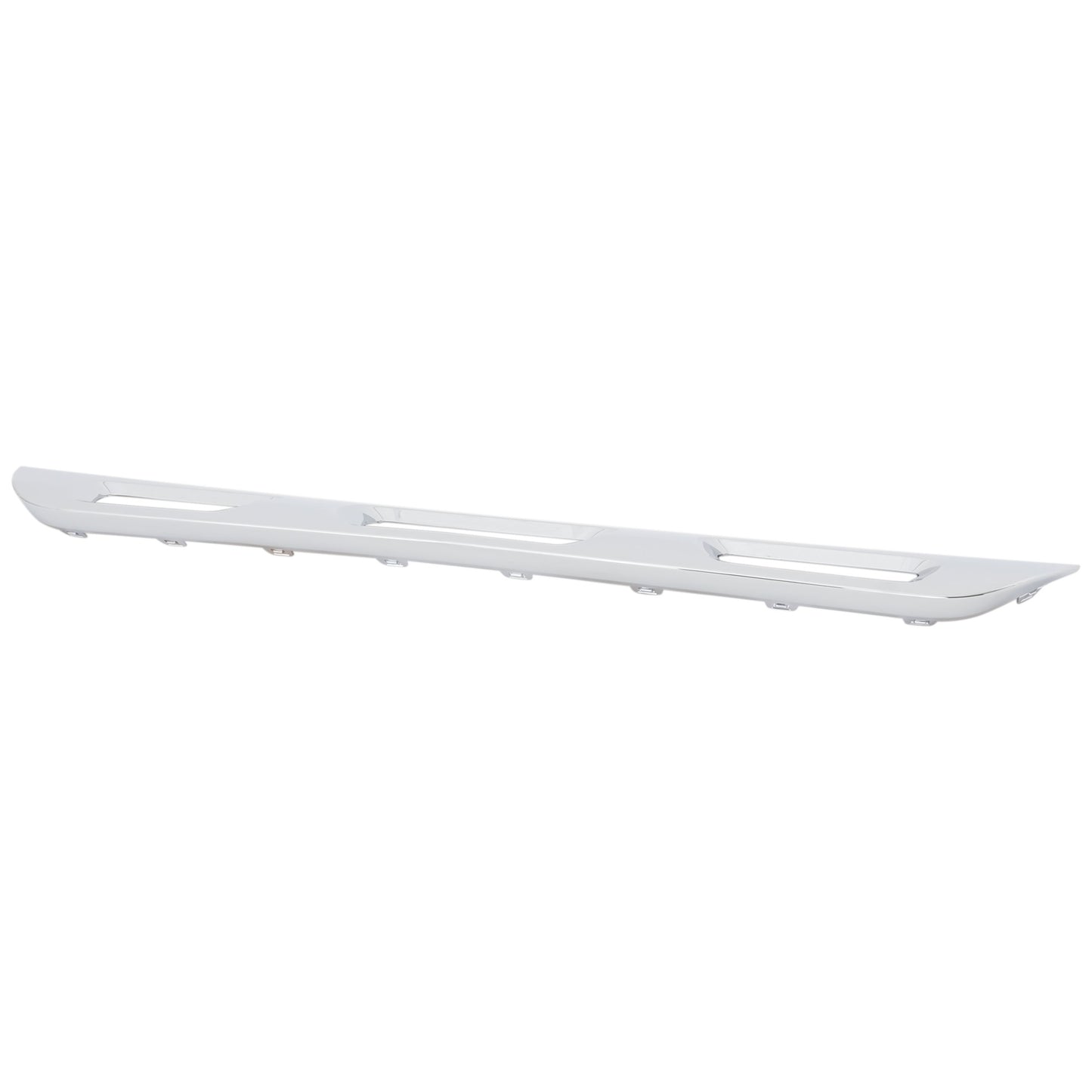 Front, Inner Bumper Trim
