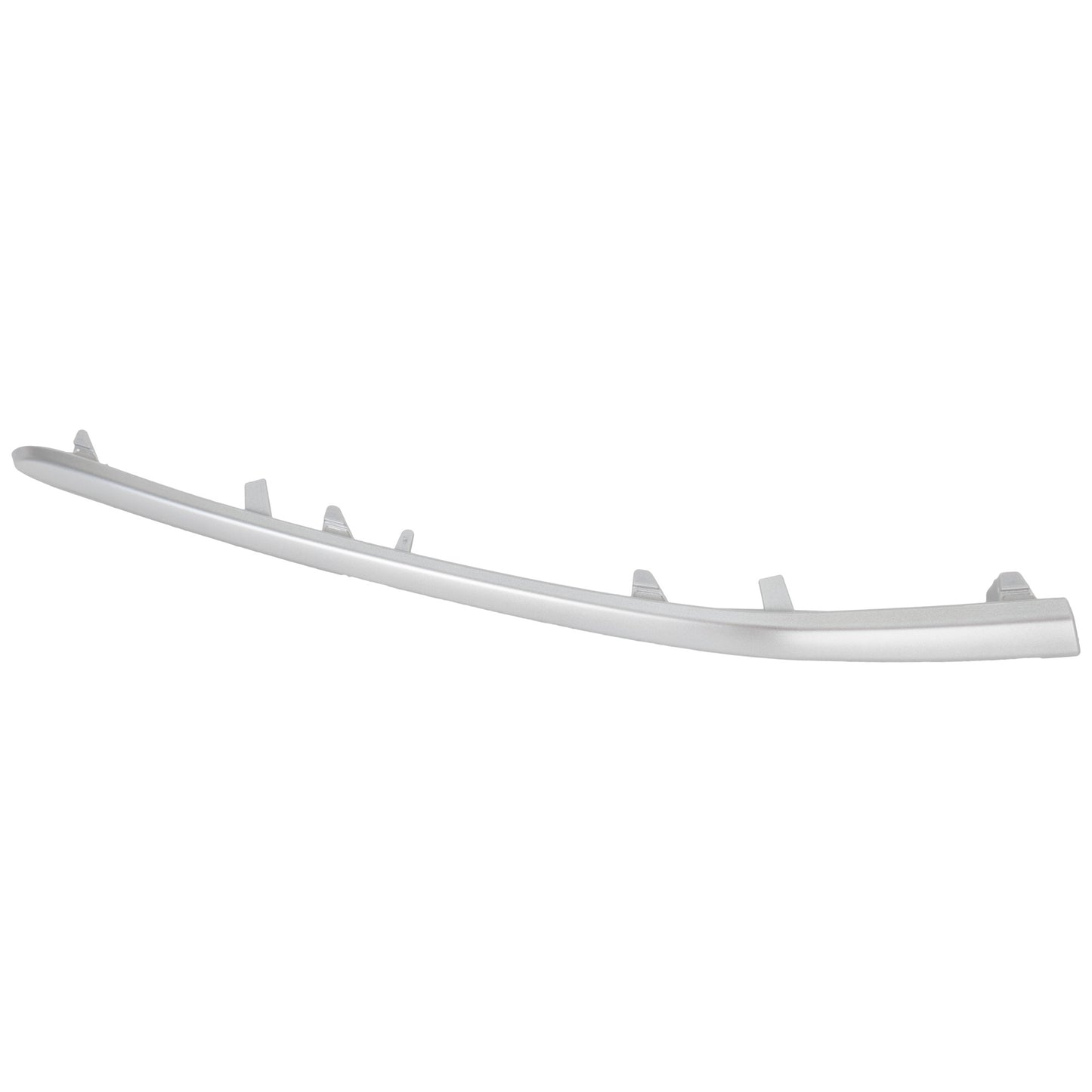 Front, Driver Side, Outer Bumper Trim