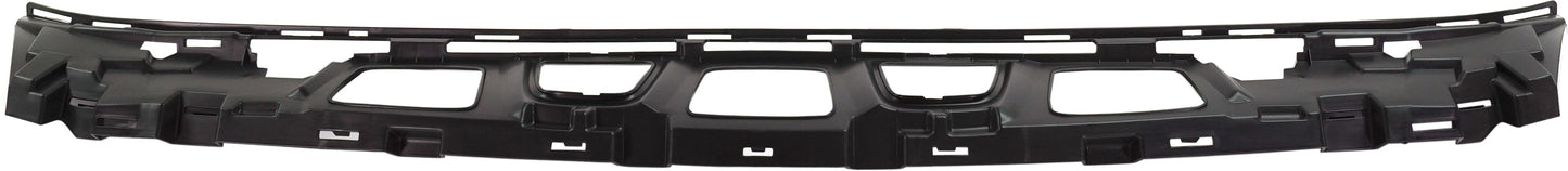 Front Valance, Textured, 4 Cyl., 2.0L Engine