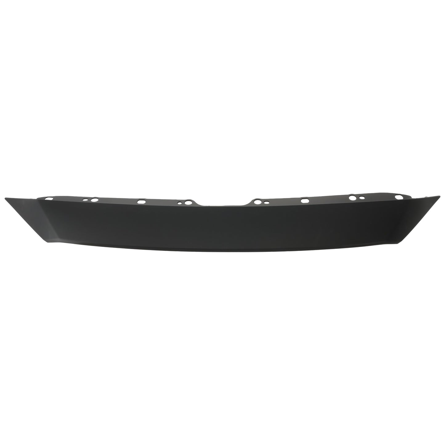 Grille Trim, Passenger Side, Primed
