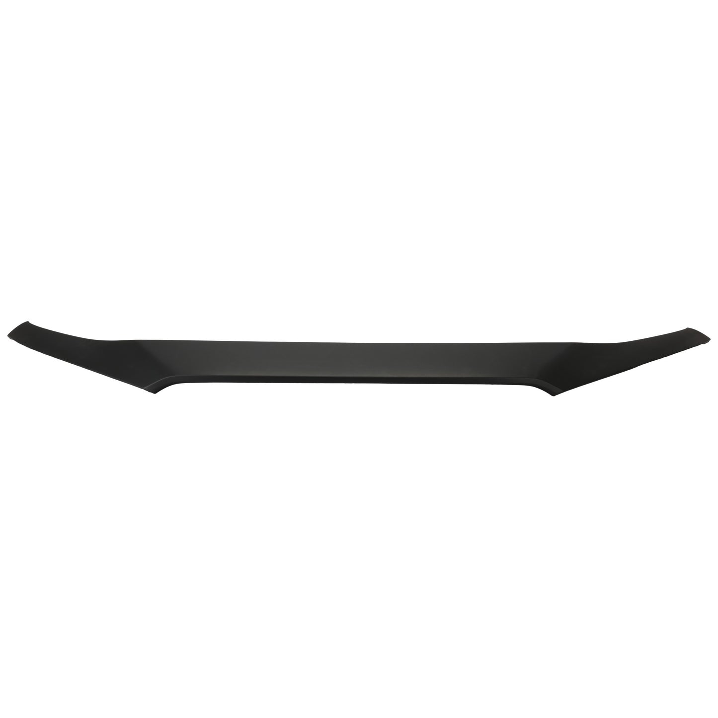Grille Trim, Upper, Primed