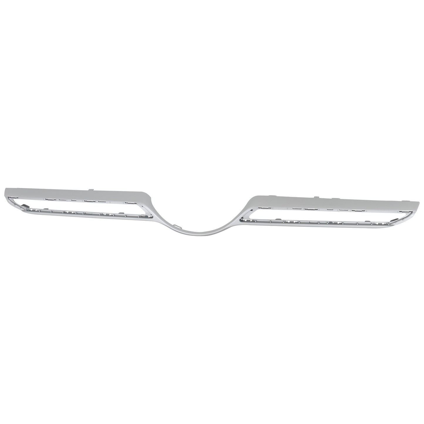 Grille Trim, Lower, Primed