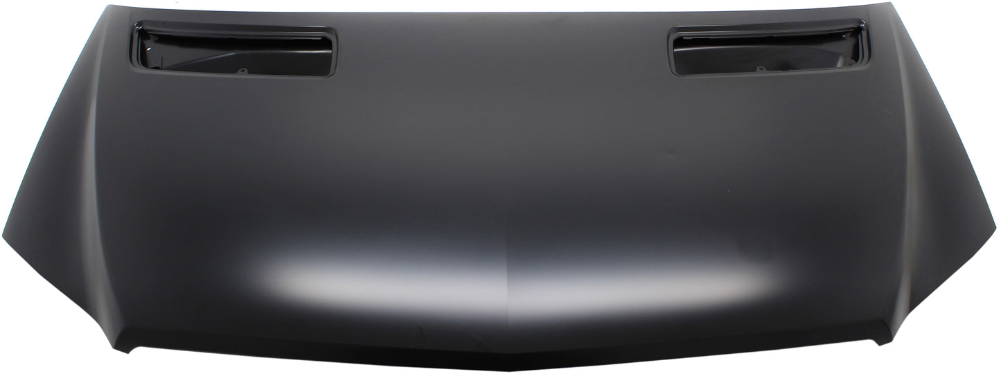 Factory Style Hood Steel Primed