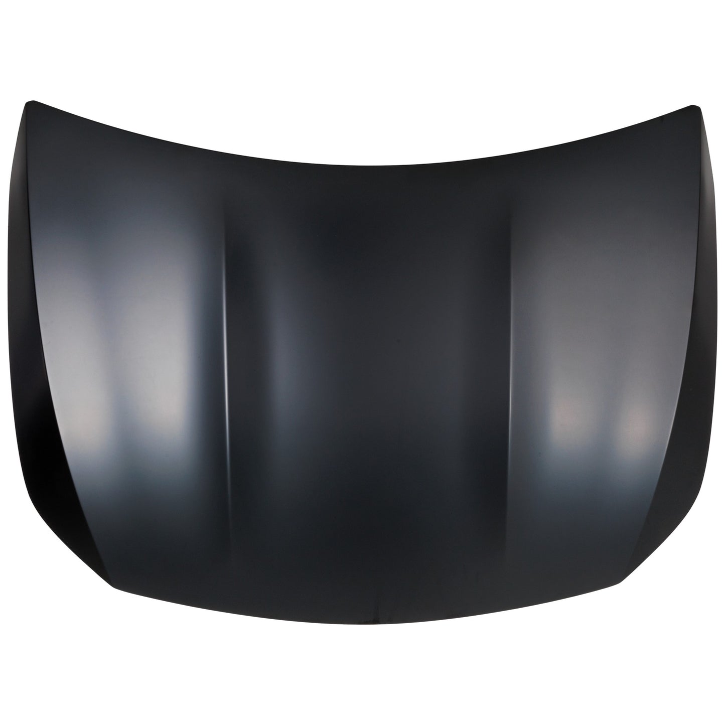 Hood, Aluminum, Primed
