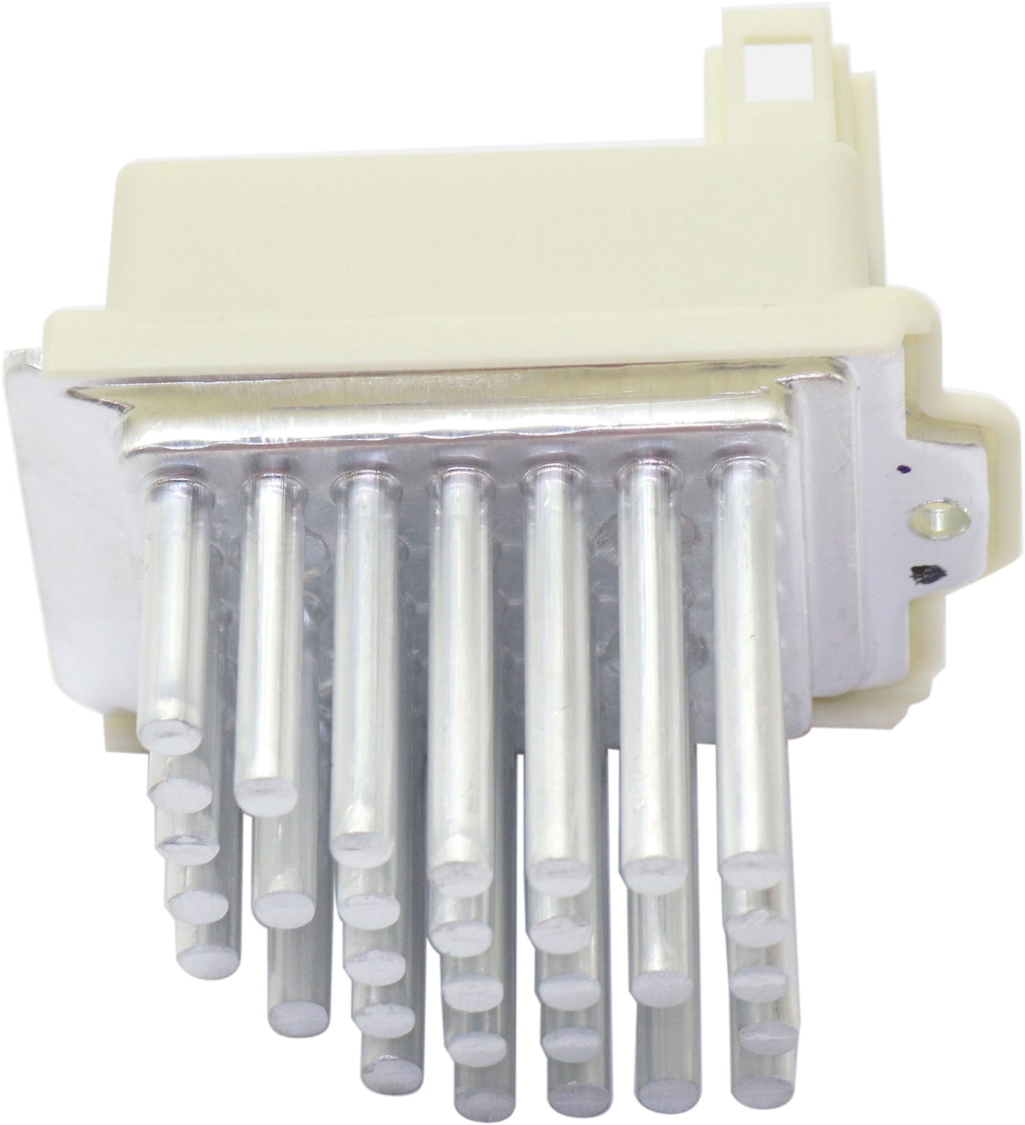 Blower Motor Resistor, 4 Cyl., 1.6L Engine