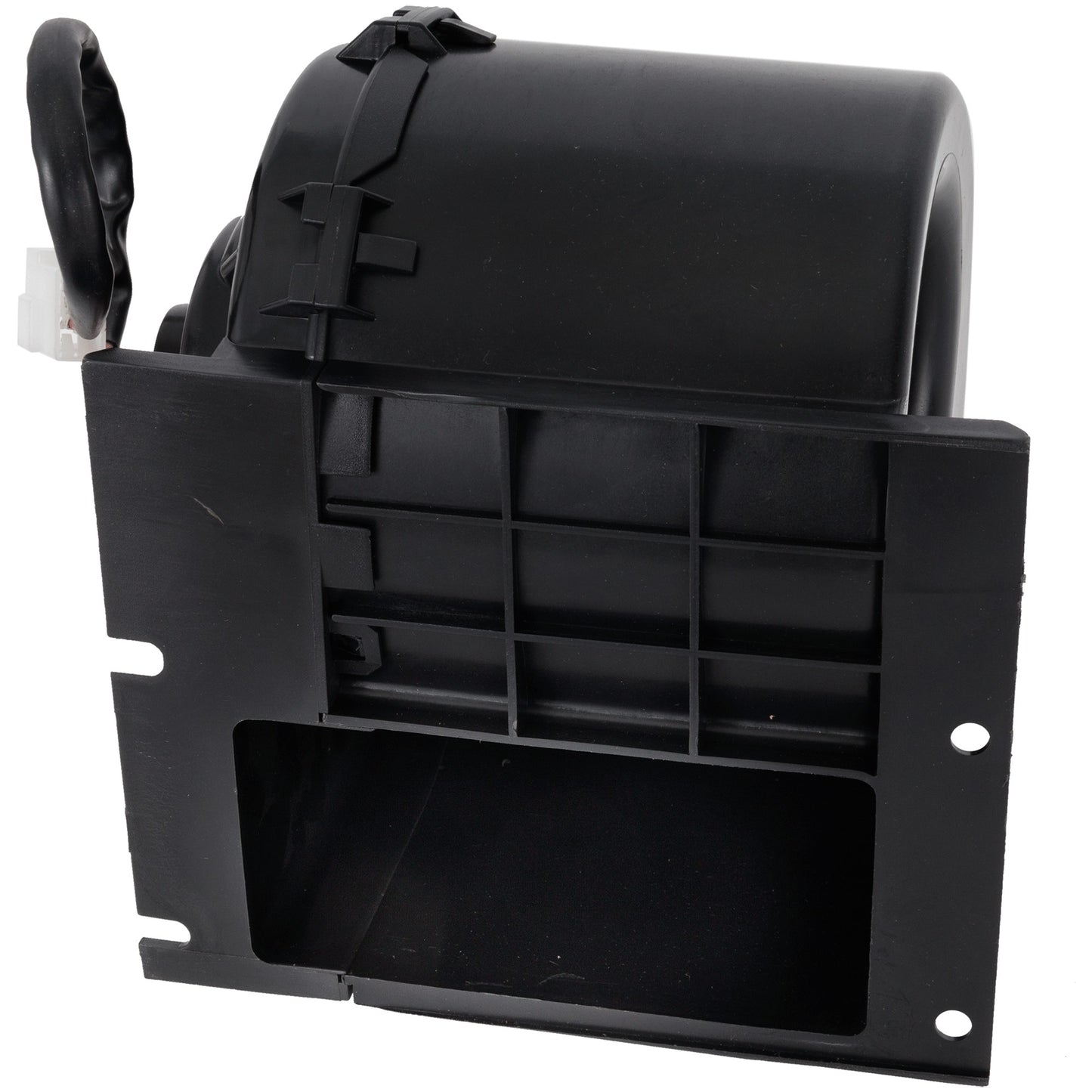 Blower Motor, Roof Mounted, with Motor Wheel